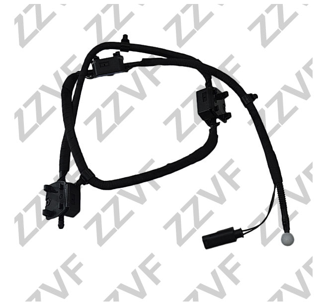 Форсунка омывателя BMW 7’f01/f02 (08…) - ZZVF ZVFP490