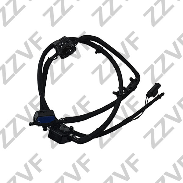 Форсунка омывателя BMW X6 E71 (08-14) - ZZVF ZVFP489