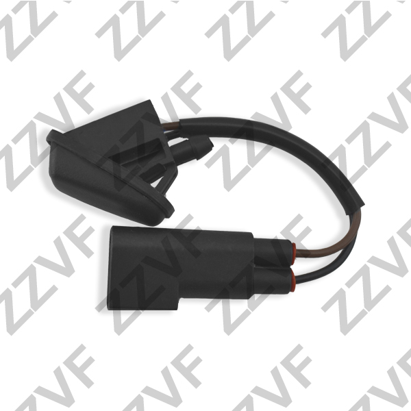 Форсунка омывателя ford focus III (11-...) - ZZVF ZVFP435