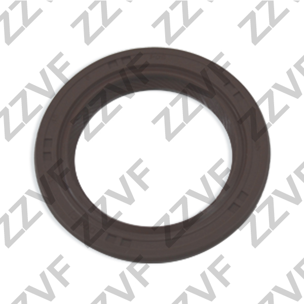 Сальник коленвала передний hyundai accent II (+tagaz) (00-12) - ZZVF ZVCL375