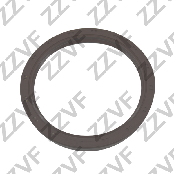 Сальник коленвала задний hyundai tucson (18-…), KIA carnival (20...) - ZZVF ZVCL363