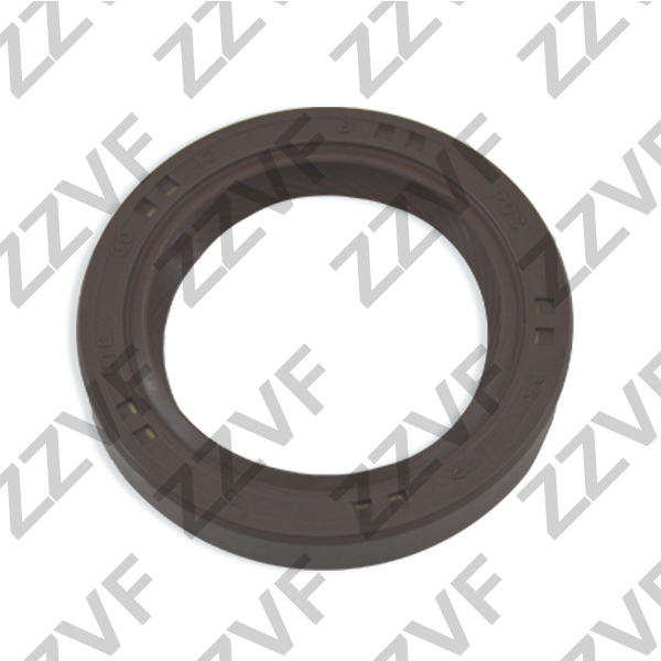 Сальник распредвала передний hyundai santa FE (06-12) - ZZVF ZVCL362