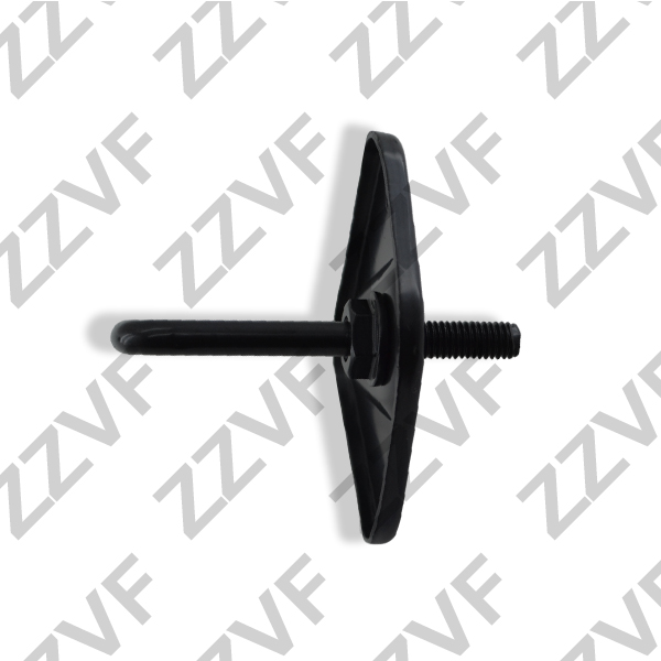 Скоба замка капота mercedes c257 CLS (18-...), w213 e-klasse (16-...) - ZZVF ZVCKP11