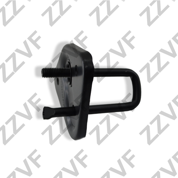 Скоба замка капота mercedes gl-class x166 (gl/gls) (12-19), glk-class x204 (08-15) - ZZVF ZVCKP10