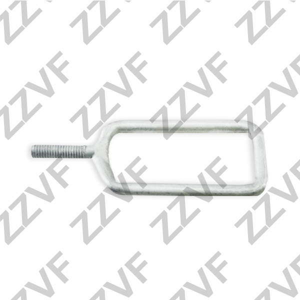 Скоба замка капота BMW X1 F48 (15...) - ZZVF ZVCKP06