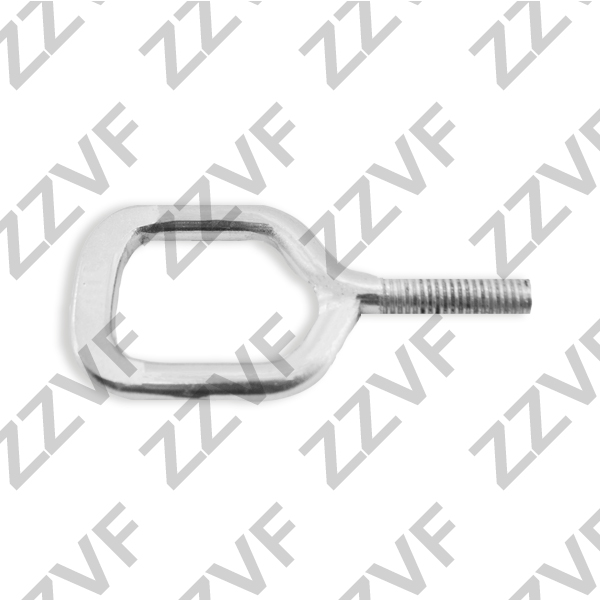 Скоба замка капота BMW 5e60/e61 (03-09), 6e63/e64 (04-09), X1 E84 (09-15), X3 E83 (04-10) - ZZVF ZVCKP01