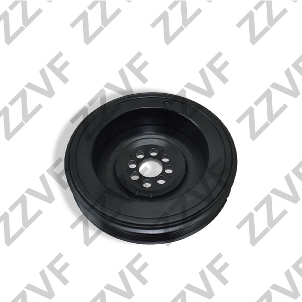 Шкив коленвала audi A6 (05-11) - ZZVF ZVCHK061