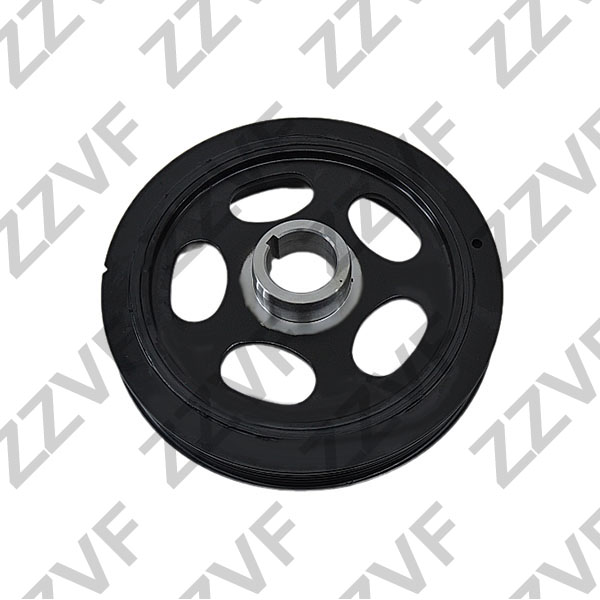 Шкив коленвала mercedes w169 (04-12) - ZZVF ZVCHK048