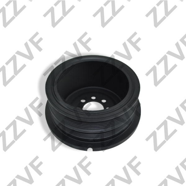 Шкив коленвала BMW X5 E53 (00-07) - ZZVF ZVCHK046