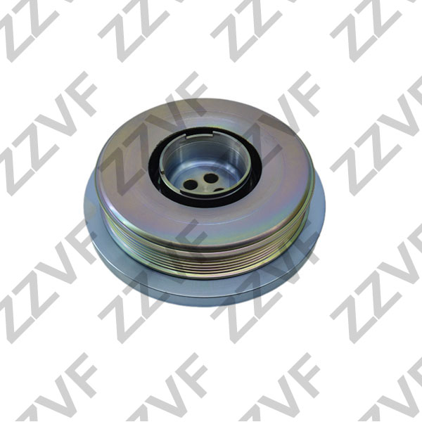 Шкив коленвала BMW 3g20/g21 (18-…), X5 f15/f85 (13-18) - ZZVF ZVCHK042