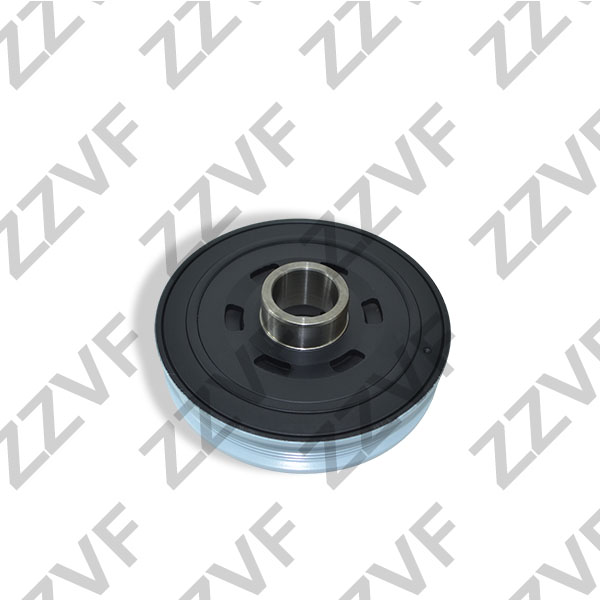 Шкив коленвала opel antara (07-...) - ZZVF ZVCHK041