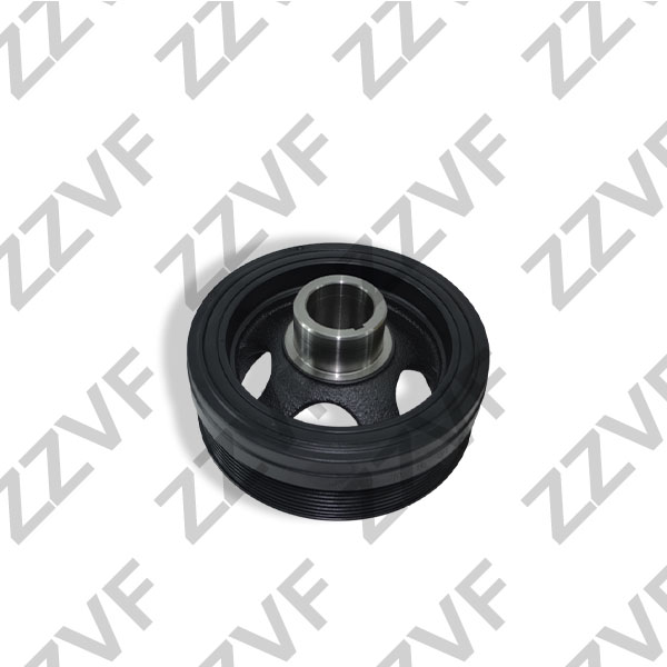 Шкив коленвала mercedes w164 (ml) (05-11) - ZZVF ZVCHK039