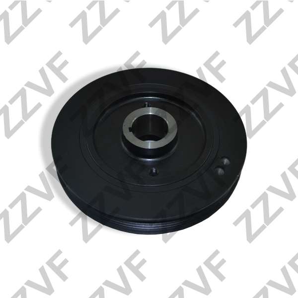 Шкив коленвала toyota corolla E12 (01-06) - ZZVF ZVCHK037