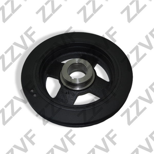 Шкив коленвала nissan x-trail (t30) (01-13) - ZZVF ZVCHK036