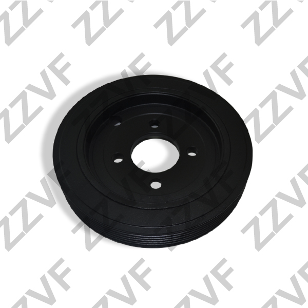 Шкив коленвала citroen C5 (01-05) - ZZVF ZVCHK020