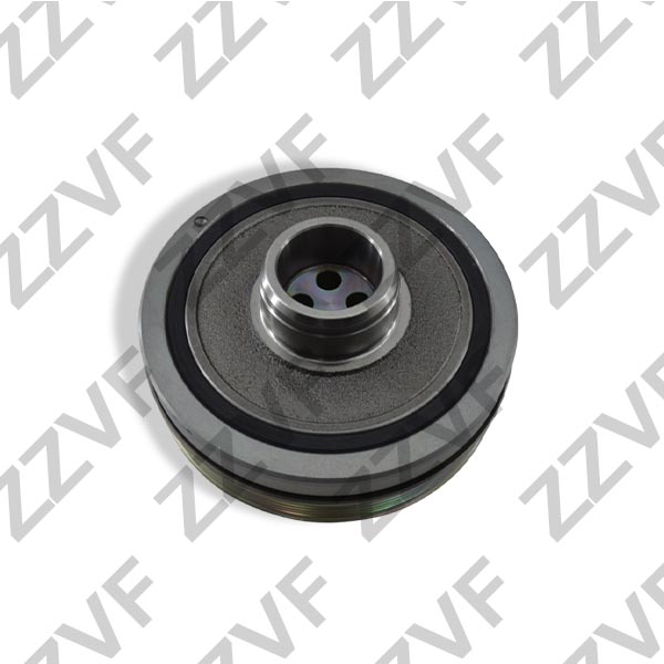 Шкив коленвала BMW X3 F25 (10-...) - ZZVF ZVCHK015