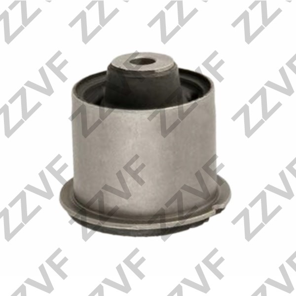 Сайлентблок задней балки hyundai solaris (10-17), KIA RIO (11-17) - ZZVF ZVCBL0064