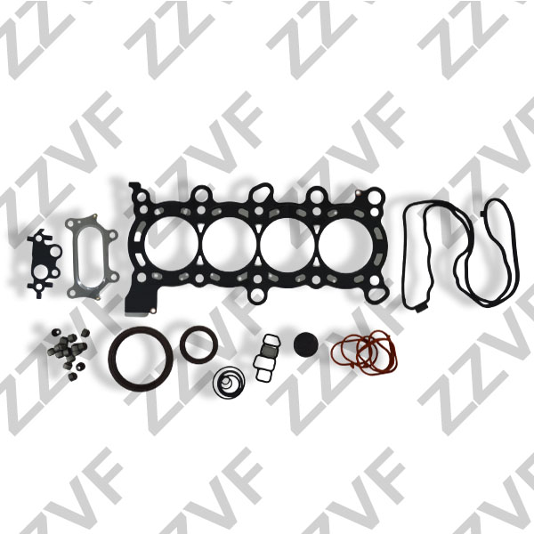 Комплект прокладок двигателя honda accord viii (08-13), civic 4D (06-12) - ZZVF ZVBZ0873