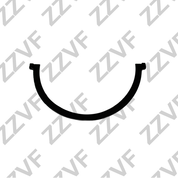 Прокладка масляного поддона honda civic (08-11) - ZZVF ZVBZ0869