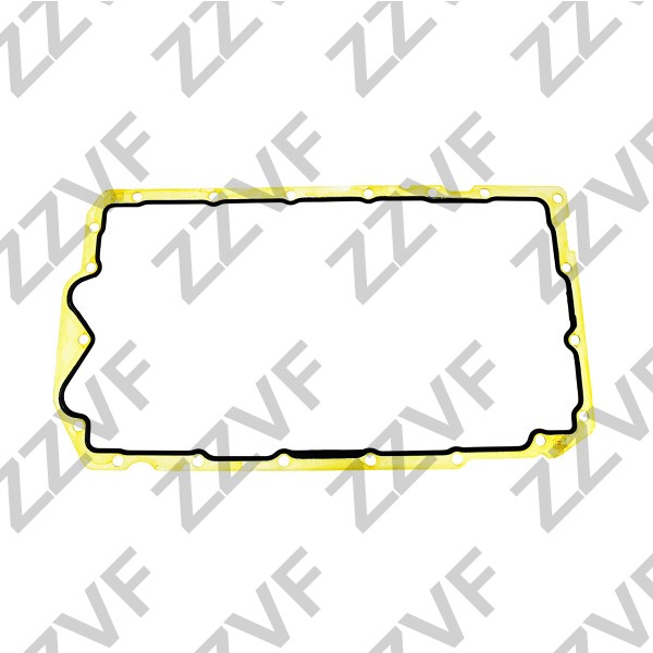 Прокладка масляного поддона BMW X3 E83 (04-10) - ZZVF ZVBZ0860