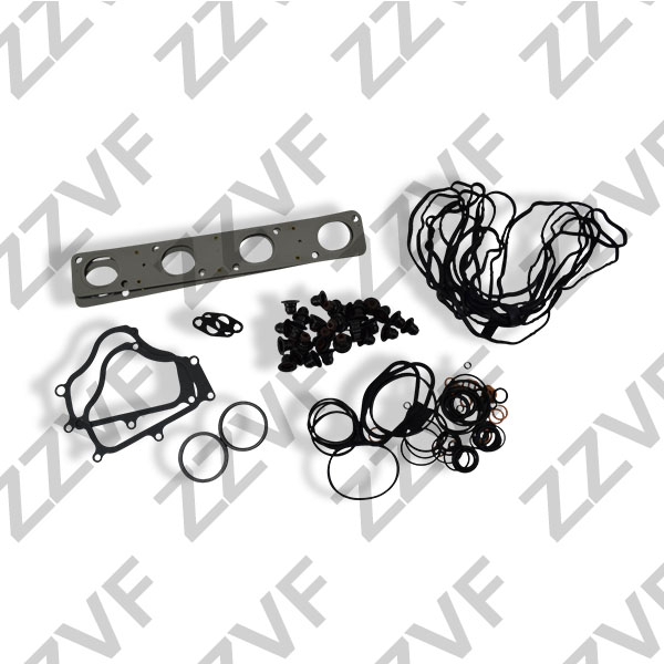 Комплект прокладок двигателя BMW X6 f16/f86 (14-20) - ZZVF ZVBZ0858