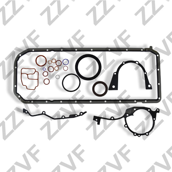 Комплект прокладок двигателя BMW X5 E53 (00-07) - ZZVF ZVBZ0855