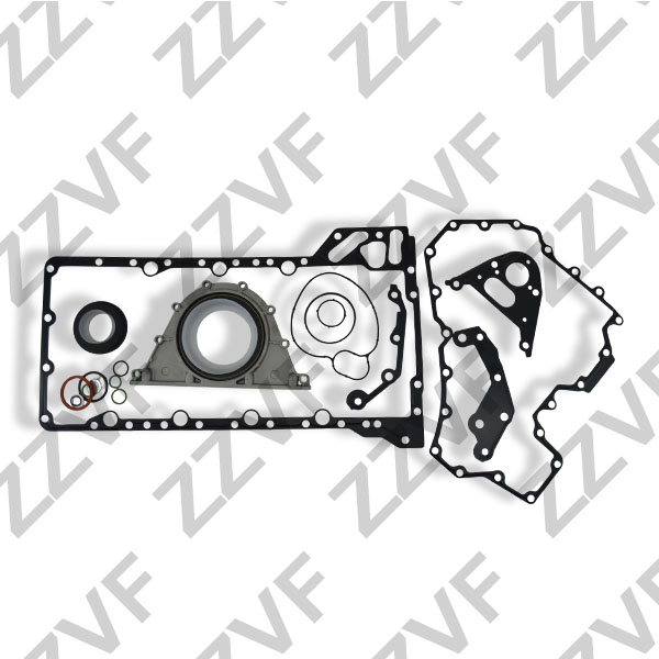 Комплект прокладок двигателя BMW X6 E71 (08-14) - ZZVF ZVBZ0853