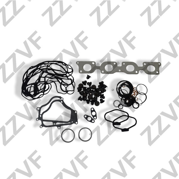 Комплект прокладок двигателя BMW X6 E71 (08-14) - ZZVF ZVBZ0851