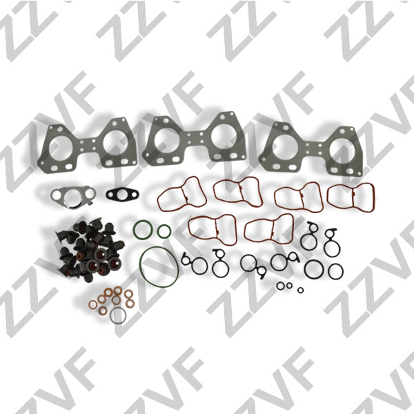 Комплект прокладок двигателя BMW X6 E71 (08-14) - ZZVF ZVBZ0850