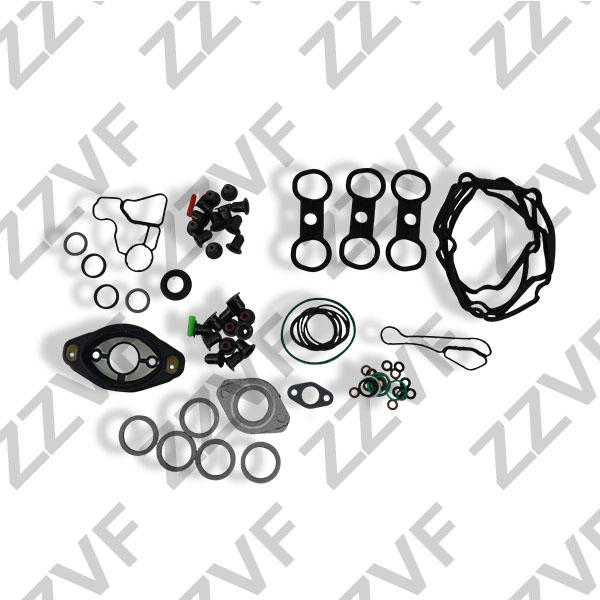 Комплект прокладок двигателя BMW 1’e82/e88 (07-13) - ZZVF ZVBZ0849