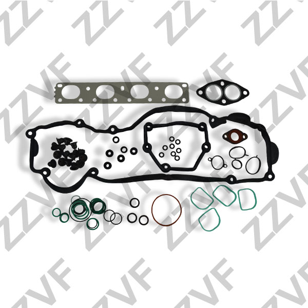 Комплект прокладок двигателя BMW X3 E83 (04-10) - ZZVF ZVBZ0846
