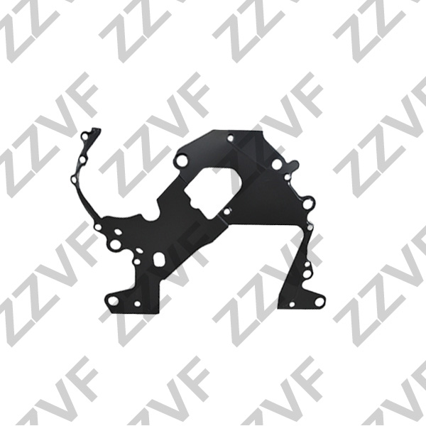 Прокладка задней крышки двигателя BMW X6 f16/f86 (14-20) - ZZVF ZVBZ0845