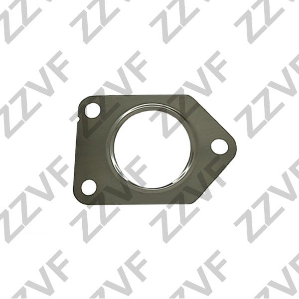 Прокладка приемной трубы глушителя BMW X3 f250 (10-17) - ZZVF ZVBZ0844