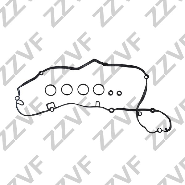 Прокладка клапанной крышки BMW 3’f30/f31/f80 (11-20) - ZZVF ZVBZ0838