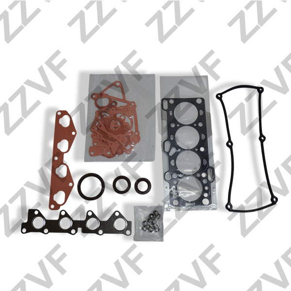 Комплект прокладок двигателя KIA picanto (05-11) - ZZVF ZVBZ0830