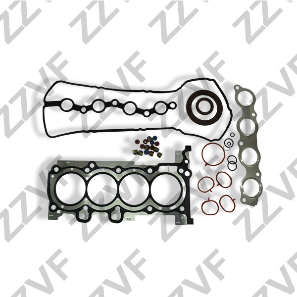 Комплект прокладок двигателя hyundai solaris (17...) - ZZVF ZVBZ0829