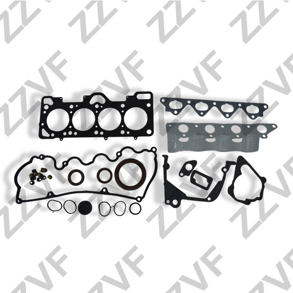 Комплект прокладок двигателя hyundai accent II (+tagaz) (00-12) - ZZVF ZVBZ0828