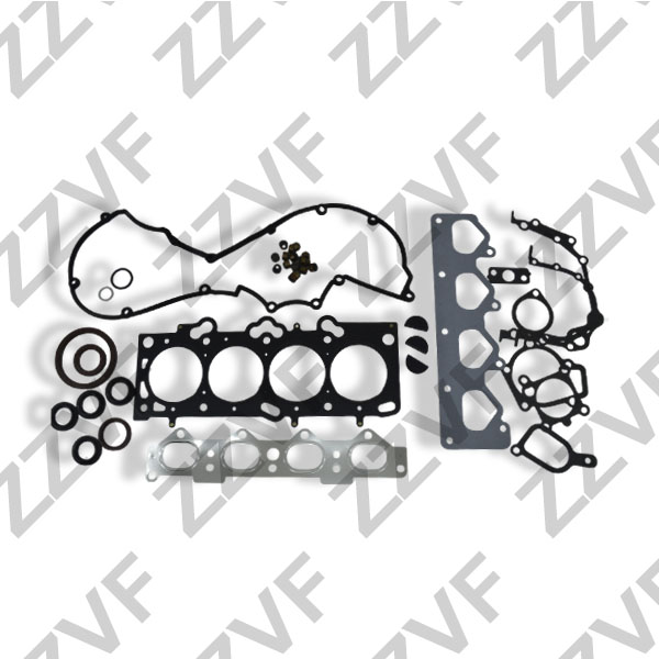 Комплект прокладок двигателя hyundai elantra (00-10) - ZZVF ZVBZ0827