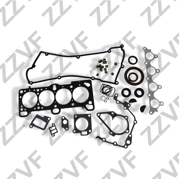 Комплект прокладок двигателя hyundai accent II (+tagaz) (00-12) - ZZVF ZVBZ0826