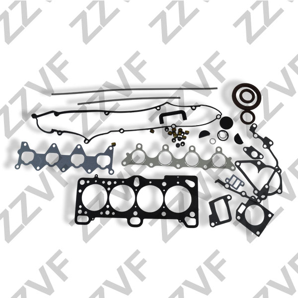 Комплект прокладок двигателя hyundai accent II (+tagaz) (00-12) - ZZVF ZVBZ0825