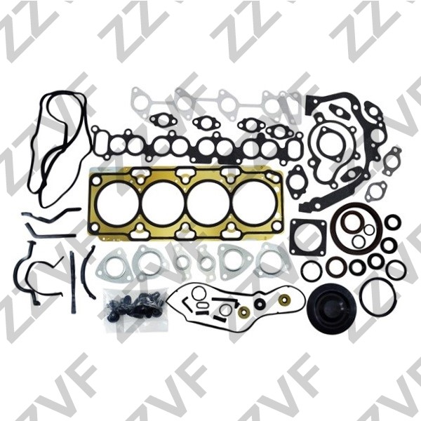 Комплект прокладок двигателя hyundai santa FE (06-12) - ZZVF ZVBZ0824