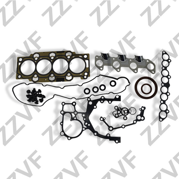 Комплект прокладок двигателя hyundai elantra (06-11) - ZZVF ZVBZ0823