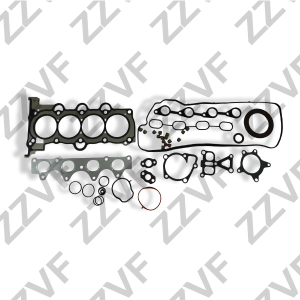 Комплект прокладок двигателя KIA ceed (07-12) - ZZVF ZVBZ0822