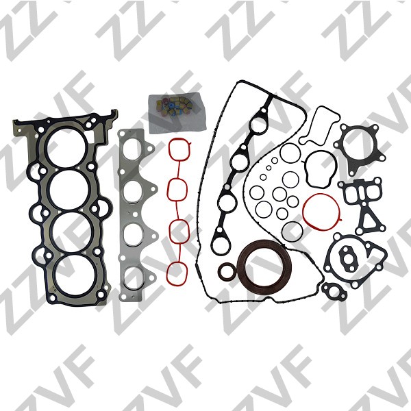 Комплект прокладок двигателя hyundai creta (16-21) - ZZVF ZVBZ0821