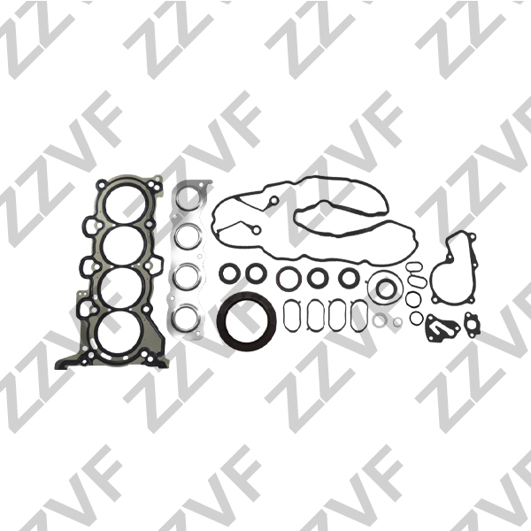 Комплект прокладок двигателя hyundai elantra (11-16) - ZZVF ZVBZ0820