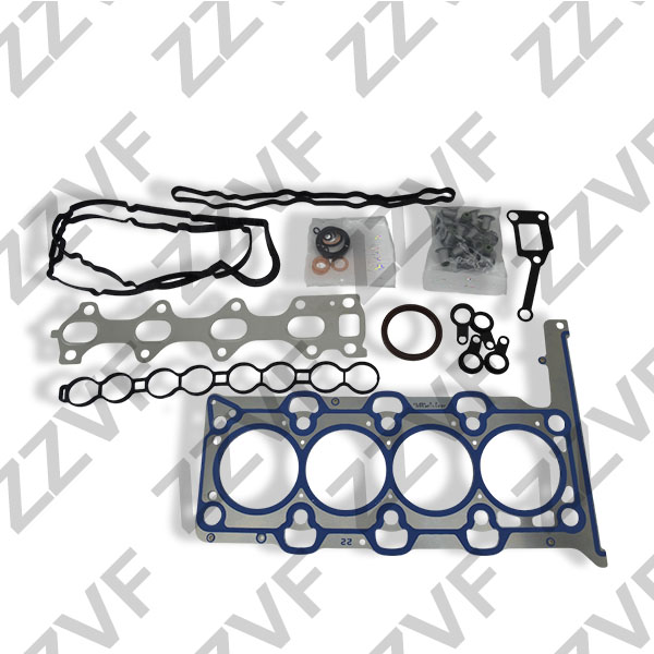 Комплект прокладок двигателя hyundai santa FE (06-12) - ZZVF ZVBZ0819