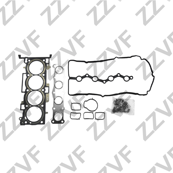 Комплект прокладок двигателя hyundai ix35/tucson (10-15) - ZZVF ZVBZ0813