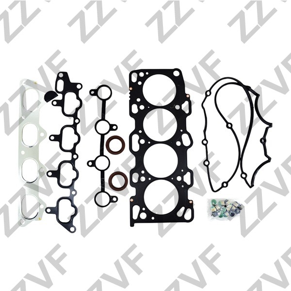 Комплект прокладок двигателя hyundai santa FE classic (00-12) - ZZVF ZVBZ0811
