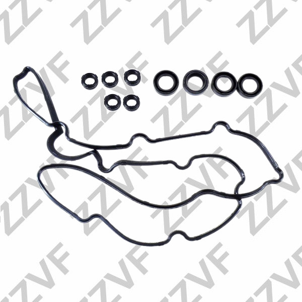 Прокладка клапанной крышки (комплект) hyundai santa FE (06-12) - ZZVF ZVBZ0803