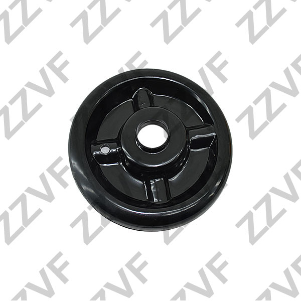 Проставка пружины передней mitsubishi lancer (07-17) - ZZVF ZVBZ0790